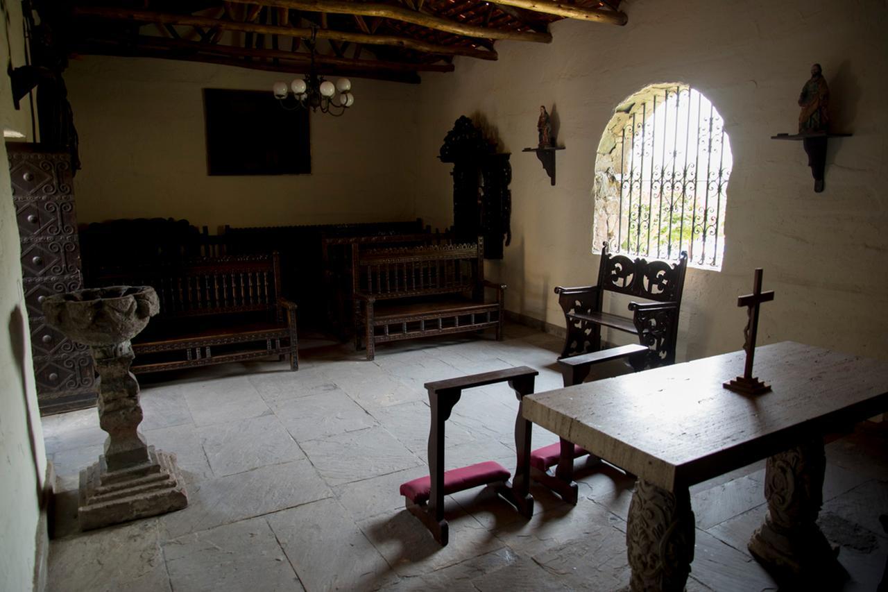 Decameron El Pueblo Lima Buitenkant foto